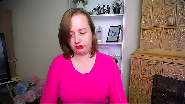 HelenFl online show from November 2025 08:03:02 AM