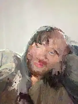 TrangNemo online show from November 2025 10:25:01 AM