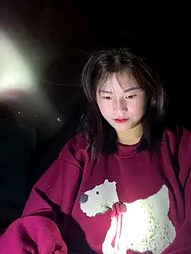 Mylinh- online show from November 2025 01:59:02 AM