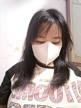 Xuka203 online show from November 2025 04:25:01 PM