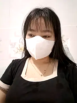 Xuka203 online show from November 2025 12:21:02 AM