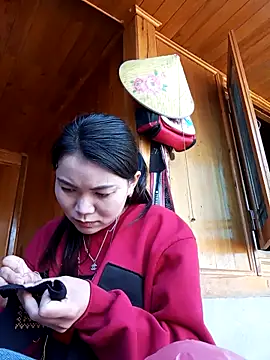 Snapshot of kun-love chatting on November 2025 02:55:01 AM kun-love online show from November 2025 02:55:01 AM