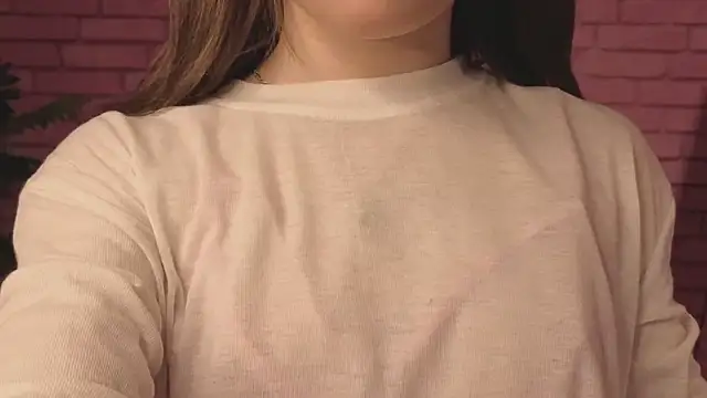 Georgia Conner  online show from October 2025 10:34:02 AM