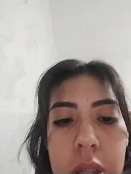 Lollysmile26 online show from November 2025 06:55:01 AM