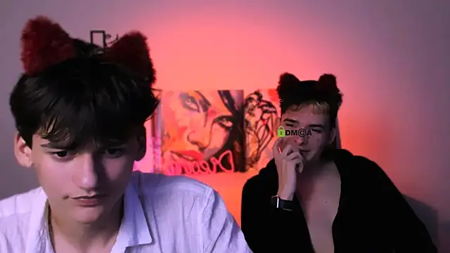 Snapshot of rico_steel chatting on November 2025 01:07:02 AM rico steel online show from November 2025 01:07:02 AM