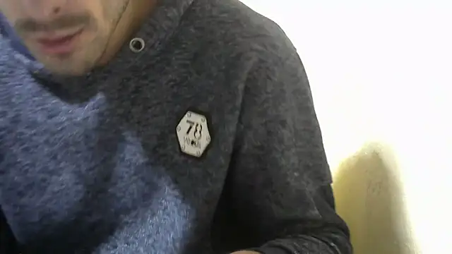 MakabulaAndrey online show from October 2025 07:01:02 PM