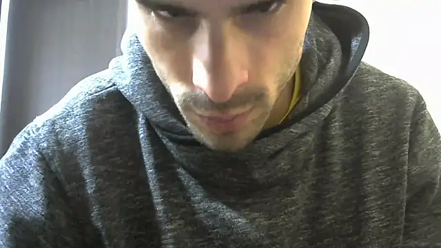 MakabulaAndrey online show from November 2025 08:00:02 AM