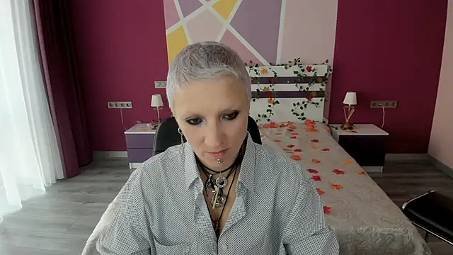 LiluSprings online show from October 2025 05:37:01 AM