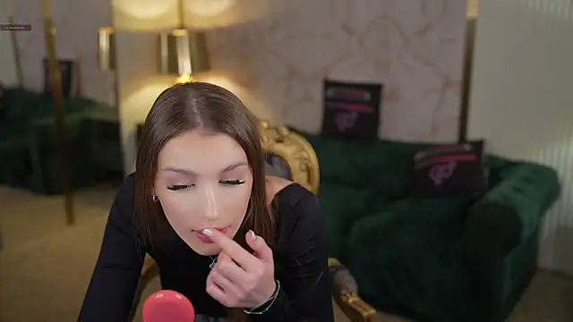 Snapshot of Jane_Love054 chatting on October 2025 07:54:02 AM Jane Love054 online show from October 2025 07:54:02 AM