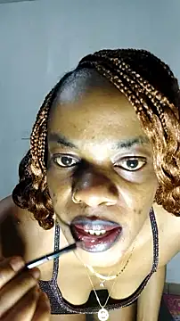 GlobeTrottieHottie1 online show from October 2025 08:09:02 PM