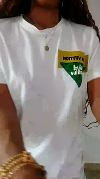 GlobeTrottieHottie1 online show from October 2025 12:15:01 PM