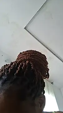 GlobeTrottieHottie1 online show from November 2025 12:25:01 PM