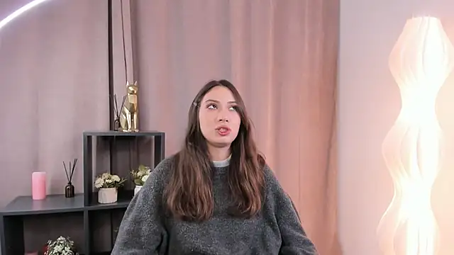 MissyHuf online show from October 2025 08:46:02 AM