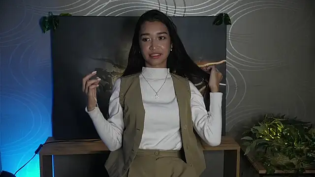 SelinaLukas online show from October 2025 04:04:02 PM