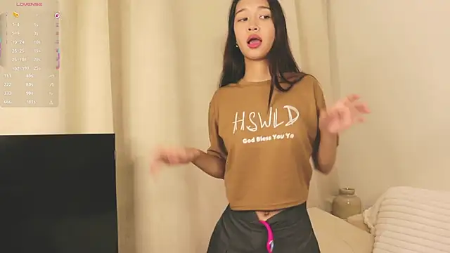 SelinaLukas online show from October 2025 06:42:01 PM