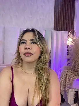 Katya blonde online show from November 2025 03:45:01 AM