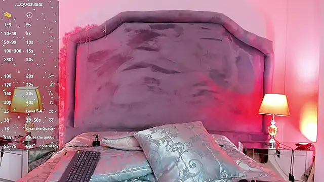 Snapshot of Emma_Saylor chatting on November 2025 06:52:02 PM Emma Saylor online show from November 2025 06:52:02 PM