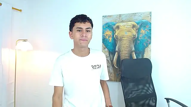 Alancum7 online show from October 2025 01:00:02 PM