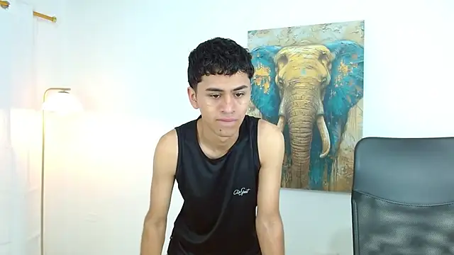 Alancum7 online show from October 2025 01:00:01 PM