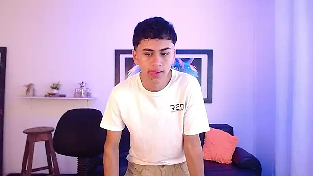 Alancum7 online show from October 2025 12:50:01 PM