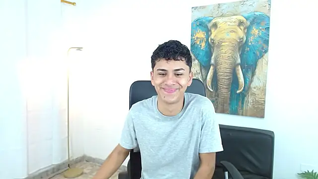 Alancum7 online show from November 2025 01:11:02 PM