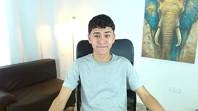 Alancum7 online show from November 2025 01:02:02 PM