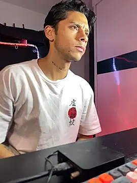 ErosDominant online show from October 2025 06:14:02 AM