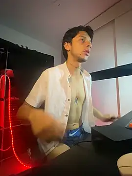 ErosDominant online show from October 2025 05:22:01 AM