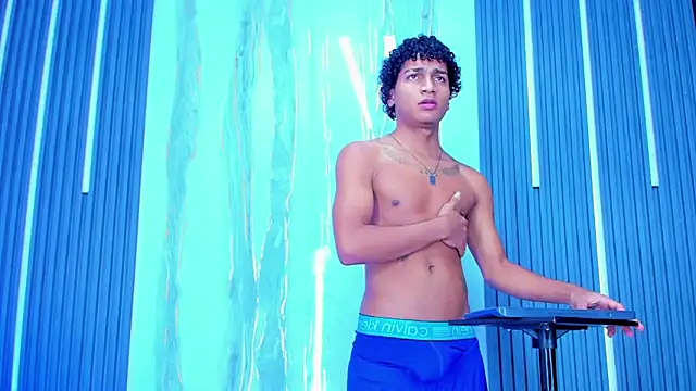  Gods of Olympus  online show from October 2025 01:20:01 PM