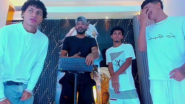  Gods of Olympus  online show from October 2025 04:22:02 AM