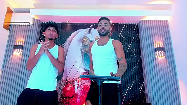  Gods of Olympus  online show from October 2025 04:12:01 AM