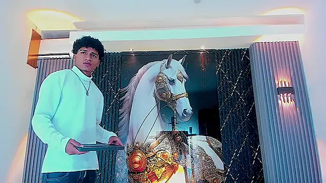  Gods of Olympus  online show from October 2025 04:27:01 AM