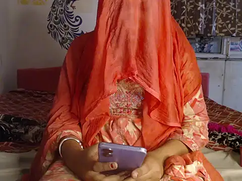 Punjabi Bhabhi  online show from October 2025 09:34:02 PM