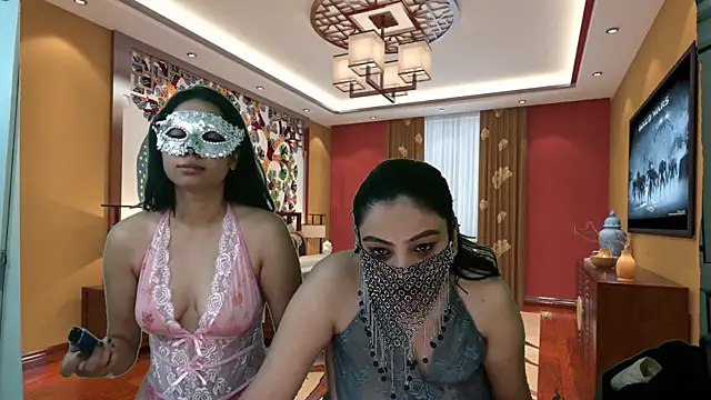 Punjabi Bhabhi  online show from November 2025 02:08:01 PM