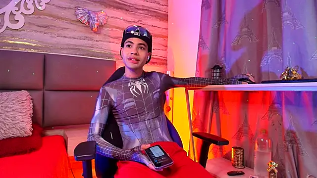 Snapshot of JacobBlackwell_ chatting on October 2025 08:06:02 PM JacobBlackwell online show from October 2025 08:06:02 PM