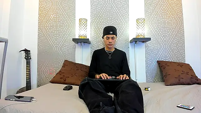 Snapshot of JacobBlackwell_ chatting on October 2025 07:58:02 PM JacobBlackwell online show from October 2025 07:58:02 PM