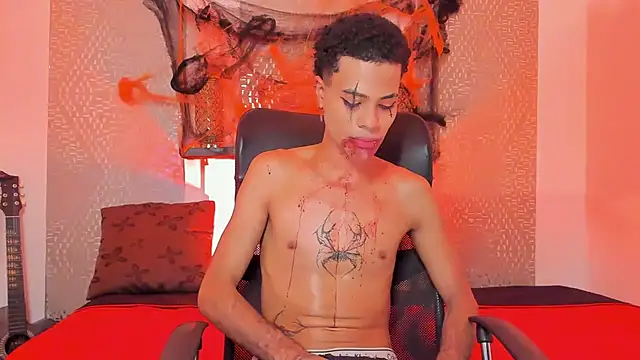 Snapshot of JacobBlackwell_ chatting on October 2025 08:53:02 PM JacobBlackwell online show from October 2025 08:53:02 PM