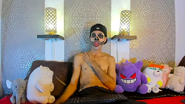 Snapshot of JacobBlackwell_ chatting on October 2025 08:18:01 PM JacobBlackwell online show from October 2025 08:18:01 PM