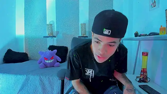 Snapshot of JacobBlackwell_ chatting on November 2025 07:16:02 PM JacobBlackwell online show from November 2025 07:16:02 PM