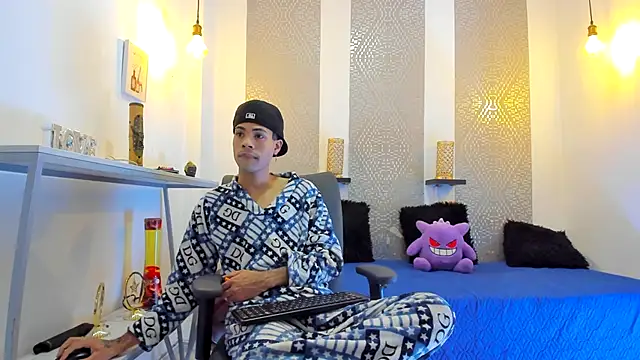 Snapshot of JacobBlackwell_ chatting on November 2025 07:26:01 PM JacobBlackwell online show from November 2025 07:26:01 PM