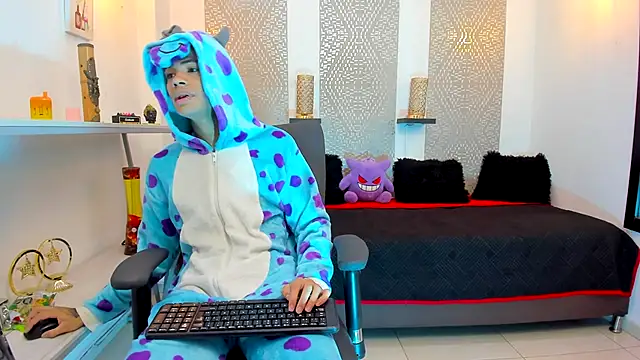 Snapshot of JacobBlackwell_ chatting on November 2025 07:25:02 PM JacobBlackwell online show from November 2025 07:25:02 PM