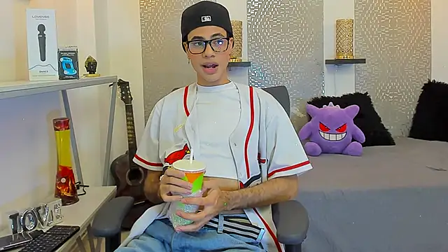 Snapshot of JacobBlackwell_ chatting on November 2025 07:25:01 PM JacobBlackwell online show from November 2025 07:25:01 PM