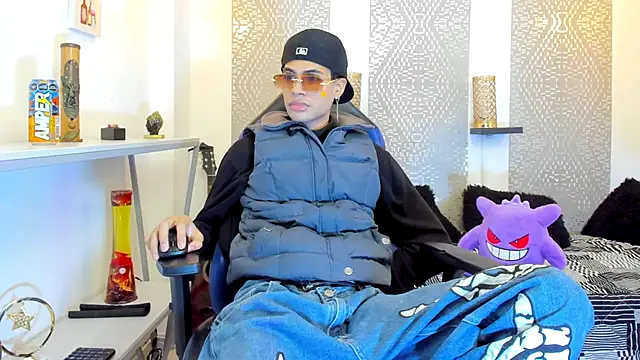 Snapshot of JacobBlackwell_ chatting on November 2025 07:19:01 PM JacobBlackwell online show from November 2025 07:19:01 PM