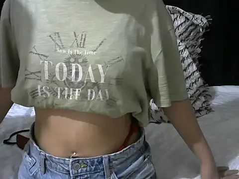  AsiBebe  online show from October 2025 07:25:02 PM