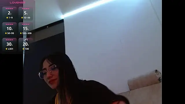 Snapshot of SeleneMore chatting on November 2025 04:19:02 PM SeleneMore online show from November 2025 04:19:02 PM