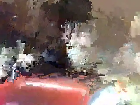 Venusasss online show from October 2025 04:50:01 PM