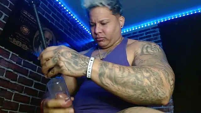 jordan bigcock  online show from November 2025 12:50:02 PM