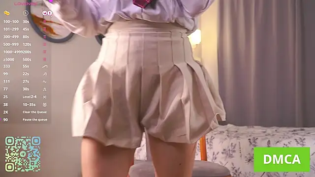 JohnetteConstine online show from October 2025 06:35:02 AM