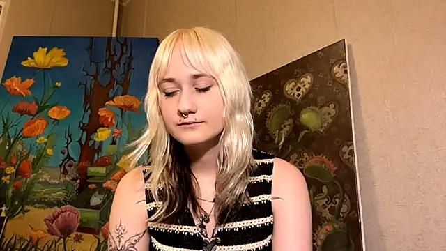 Ulemonala Cute online show from October 2025 05:24:02 PM