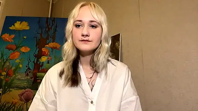 Ulemonala Cute online show from October 2025 05:26:02 PM